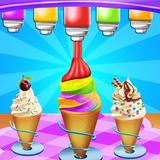 Ice Cream Cone Maker Factory