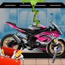 Kilang pembuat motosika APK