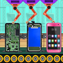 kilang pembuat mudah alih APK