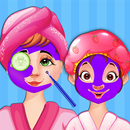 Mom Daughter Makeover Salon APK