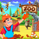 kraf zoo: permainan zoo haiwan APK