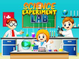 Bilim laboratuarı dene gönderen