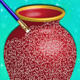 membuat tembikar: pot master 3 APK