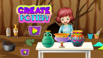 Create Pottery: Pot Master 3d screenshot 2