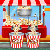 Popcorn Cook Factory