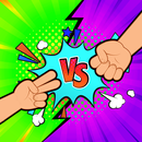 Rock Paper Scissor Challenge APK
