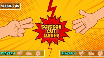 Rock Paper Scissor Challenge screenshot 1