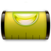 Cool Bubble Level (Clinometer)