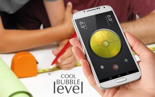 Cool Bubble Level ภาพหน้าจอ 5