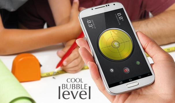Cool Bubble Level 截图 8