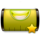 Cool Spirit Level (Smart tools icon