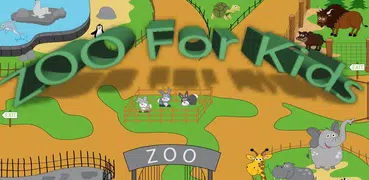 Gita allo ZOO per i bambini