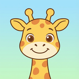 Trip to the zoo for kids