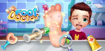 Foot Doctor