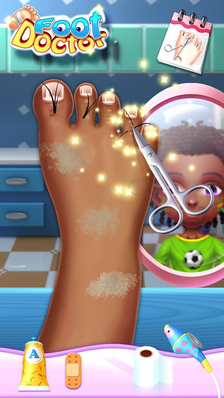 Evil feet. Игра которая бреет руку. Игру ну чтобы ноги ну в доктора. Angry foot на андроид.