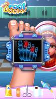 Foot Doctor スクリーンショット 1