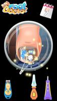 برنامه‌نما Foot Doctor عکس از صفحه