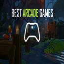 Arcade Games - Best Free Arcade Game APK