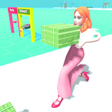 Money Run: 3D Running Game
