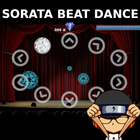 Sorata Beat Dance أيقونة