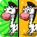 Find the Differences & Spot it APK