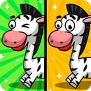 Find the Differences & Spot it-APK