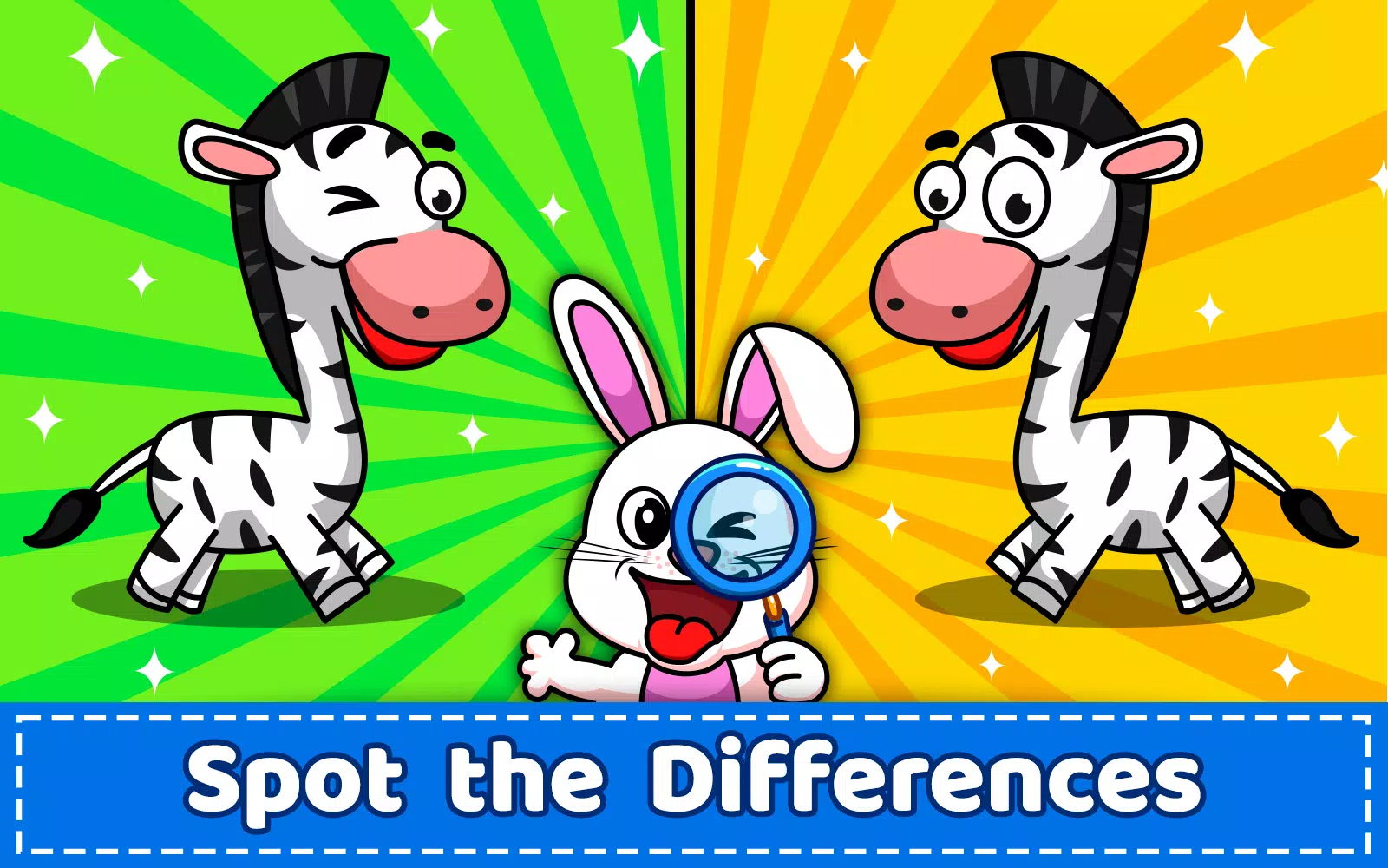 Roblox Find The Difference - Can You Find The Differences Game! 