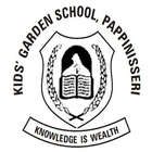 Kids Garden School | KANNUR Zeichen