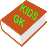 Kids GK icon