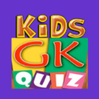 Kids GK Quiz ikon