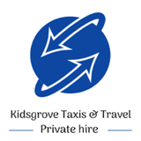Kidsgrove Taxi