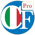 Codice fiscale italiano Pro icon