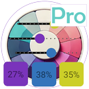 Colors Palette Proportions Pro APK