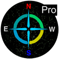 Celestial Compass Pro