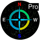 Celestial Compass Pro biểu tượng