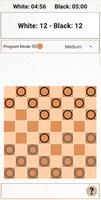 Checkers Master screenshot 1