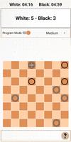 Checkers Master screenshot 2