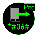 Droid Secret Codes Pro aplikacja