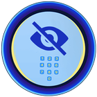 Protect My phone number simgesi