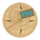 Astrolabe Compass Pro APK