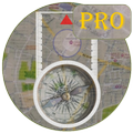 Baseplate Compass Pro