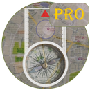 Baseplate Compass Pro APK