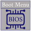 BIOS Boot Menu