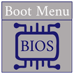 BIOS Boot Menu