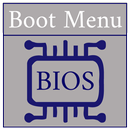 BIOS Boot Menu APK