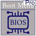 BIOS Boot Menu Pro icon
