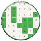 Grid Word Challenge أيقونة