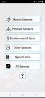 Device Sensors Chek Pro Cartaz