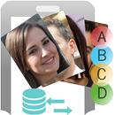 My Contacts Backup APK