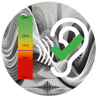 آیکون‌ Ear Tune